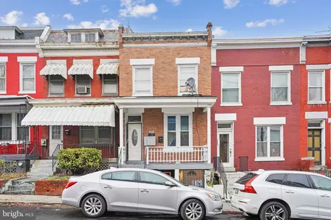 531 Harvard St NW, Washington, DC 20001