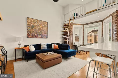1933 18th St NW #304, Washington, DC 20009
