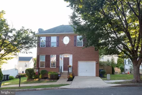 3313 Cornwell Dr SE, Washington, DC 20032