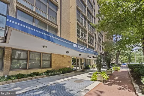 1260 21st St NW #605, Washington, DC 20036