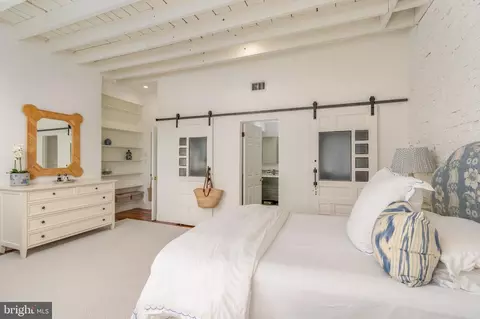 Bedroom - 2115 S Street St NW #3A, Washington, DC 20008 photo 4 of 4