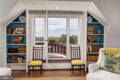 Other - 2115 S Street St NW #3A, Washington, DC 20008 photo 2 of 7