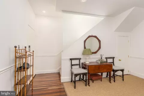 Entry Way - 2115 S Street St NW #3A, Washington, DC 20008 photo 1 of 1