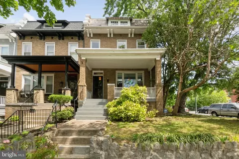 4901 9th St NW, Washington, DC 20011