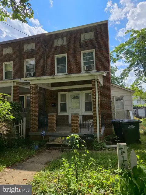 1431 Kearny St NE, Washington, DC 20017