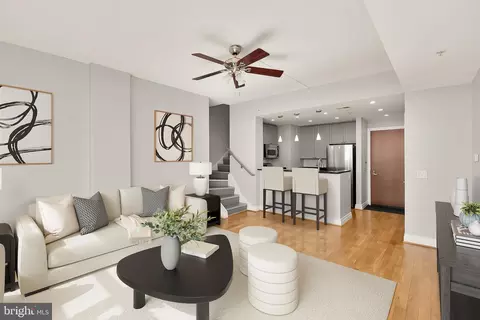 2120 Vermont Ave NW #621, Washington, DC 20001