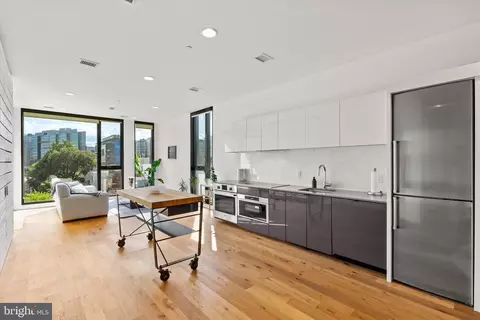 57 N Street St NW #521, Washington, DC 20001