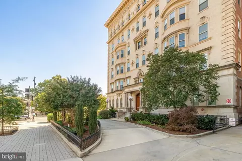 2000 16th St NW #6, Washington, DC 20009 photo 3