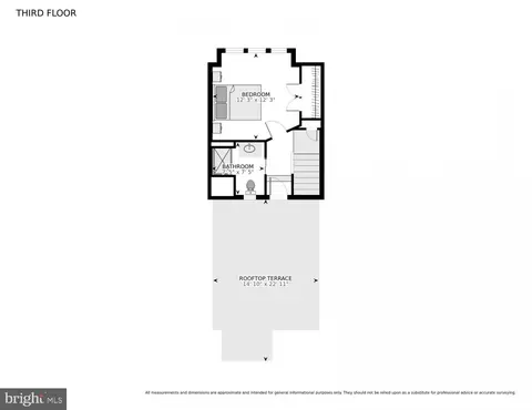 1309 D St SE, Washington, DC 20003 photo 37