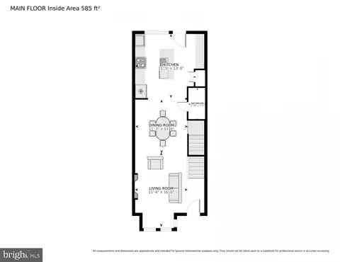 1309 D St SE, Washington, DC 20003 photo 35