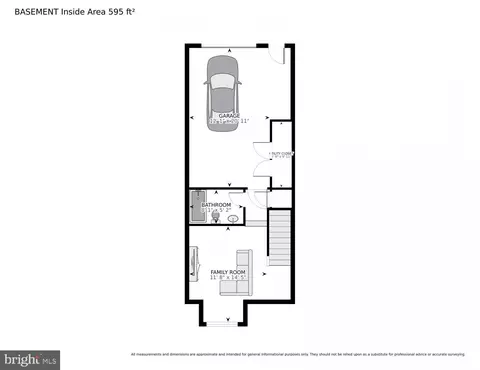 1309 D St SE, Washington, DC 20003 photo 34
