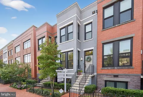 1309 D St SE, Washington, DC 20003 photo 30