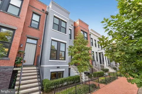 1309 D St SE, Washington, DC 20003 photo 31
