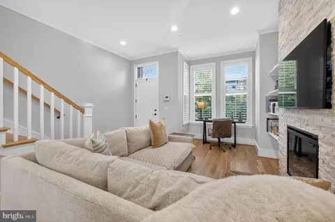 1309 D St SE, Washington, DC 20003 photo 5