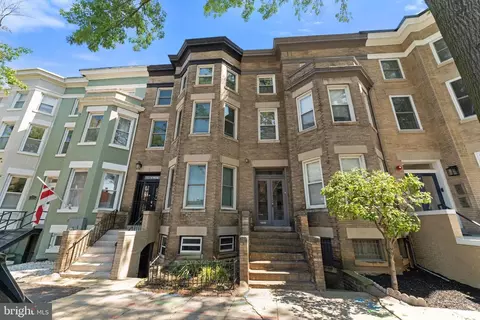 2707 11th St NW, Washington, DC 20001