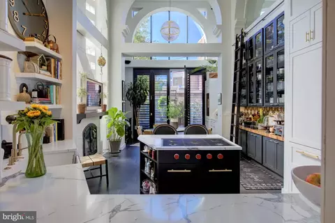 Kitchen - 907 E Capitol St SE, Washington, DC 20003 photo 1 of 4