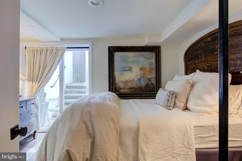 Bedroom - 907 E Capitol St SE, Washington, DC 20003 photo 6 of 6