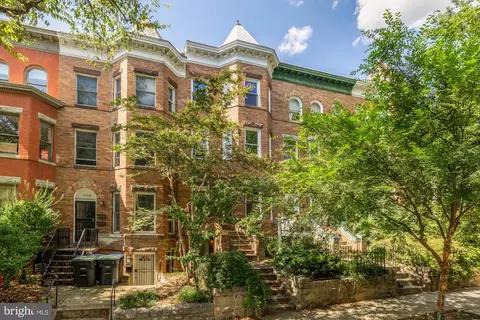 3162 18th St NW #1, Washington, DC 20010