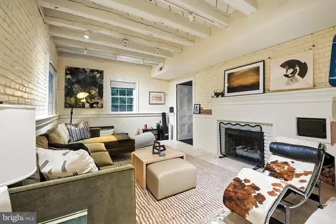 1804 45th St NW, Washington, DC 20007 photo 41