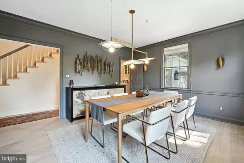 1804 45th St NW, Washington, DC 20007 photo 12