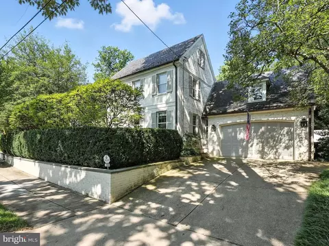 1804 45th St NW, Washington, DC 20007 photo 2