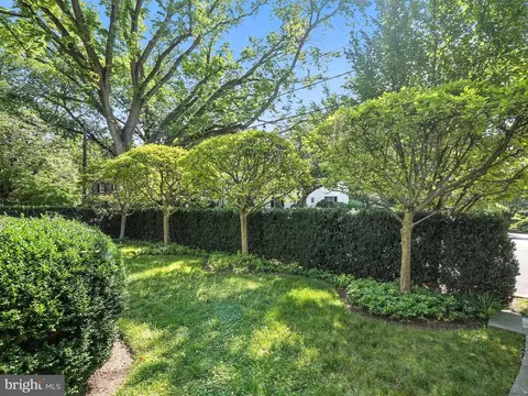 1804 45th St NW, Washington, DC 20007 photo 52