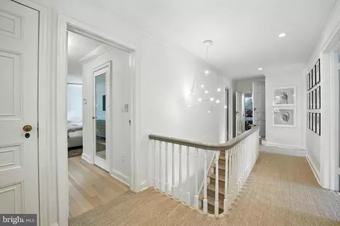 1804 45th St NW, Washington, DC 20007 photo 26