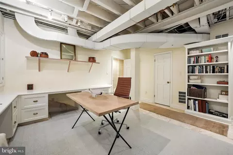 1804 45th St NW, Washington, DC 20007 photo 47