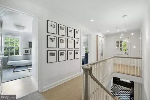 1804 45th St NW, Washington, DC 20007 photo 21