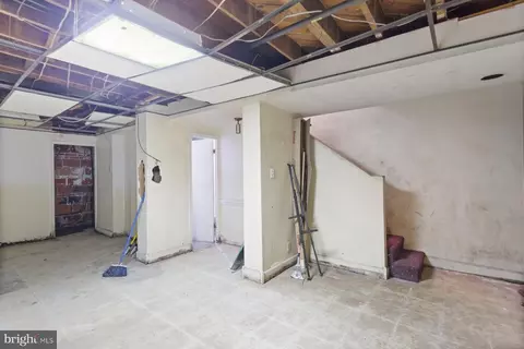 Entry Way - 1830 M St NE, Washington, DC 20002 photo 11 of 12