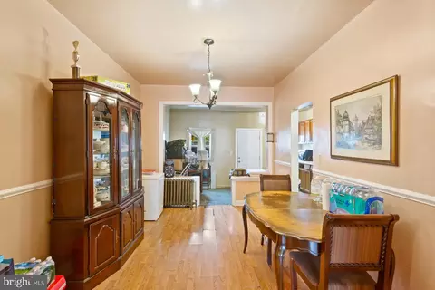 Entry Way - 1830 M St NE, Washington, DC 20002 photo 4 of 12