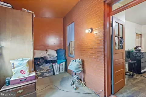 Entry Way - 1830 M St NE, Washington, DC 20002 photo 8 of 12
