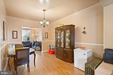 Entry Way - 1830 M St NE, Washington, DC 20002 photo 5 of 12
