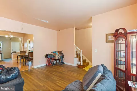 Entry Way - 1830 M St NE, Washington, DC 20002 photo 2 of 12
