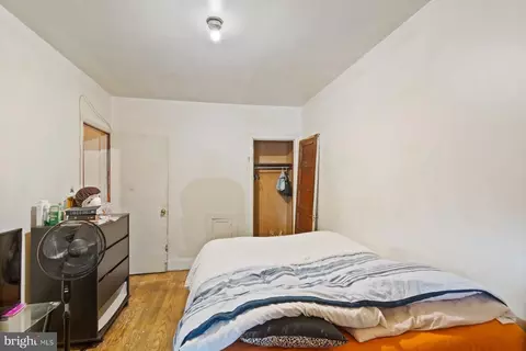Bedroom - 1830 M St NE, Washington, DC 20002 photo 5 of 5