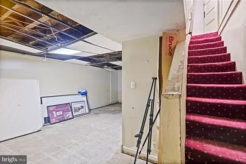 Entry Way - 1830 M St NE, Washington, DC 20002 photo 12 of 12