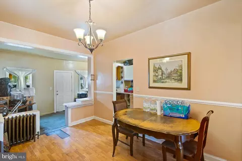 Entry Way - 1830 M St NE, Washington, DC 20002 photo 3 of 12