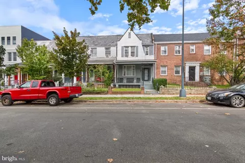 1830 M St NE, Washington, DC 20002