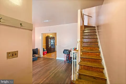 Entry Way - 1830 M St NE, Washington, DC 20002 photo 1 of 12