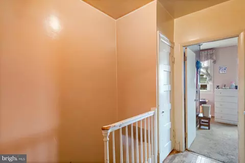 Entry Way - 1830 M St NE, Washington, DC 20002 photo 9 of 12