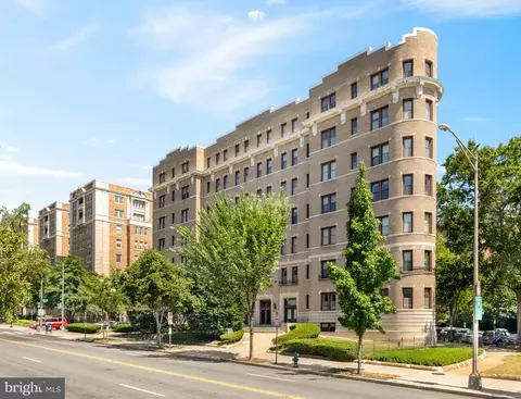 2001 16th St NW #303, Washington, DC 20009
