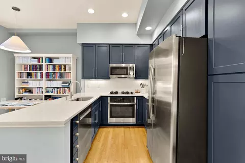 2363 Champlain St NW #26, Washington, DC 20009 photo 13