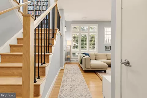 2363 Champlain St NW #26, Washington, DC 20009 photo 3