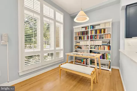 2363 Champlain St NW #26, Washington, DC 20009 photo 9