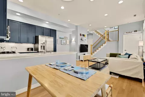 2363 Champlain St NW #26, Washington, DC 20009 photo 10