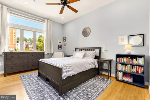2363 Champlain St NW #26, Washington, DC 20009 photo 21