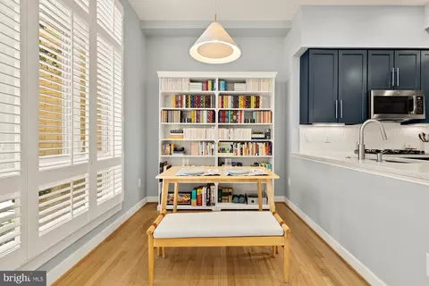 2363 Champlain St NW #26, Washington, DC 20009 photo 8