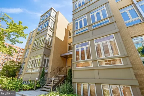 2363 Champlain St NW #26, Washington, DC 20009 photo 2