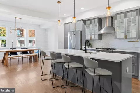 421 Farragut St NW, Washington, DC 20011