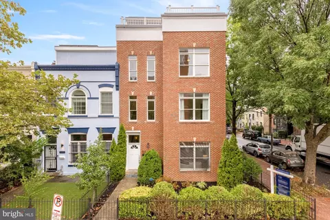 503 Q St NW #1, Washington, DC 20001